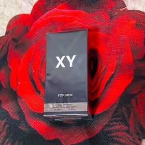 Fragrance for Men - Black